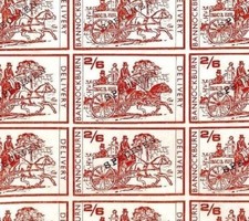 GB SCIOPERO POST LOCALI 1971