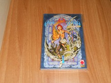 BLUE DRAGON 1 TAKESHI OBATA PLANET MANGA ADESIVI MAGAZZINO