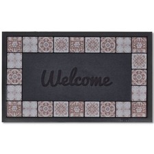 Zerbino antisporco da esterno