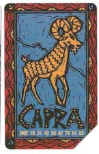 *G 1267 A C&C 3432 SCHEDA