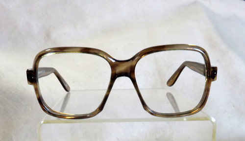 Occhiale vista vintage by - ",