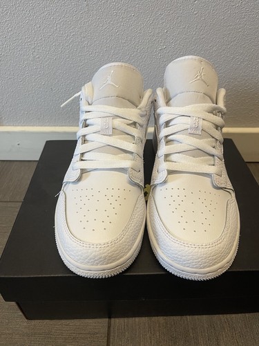 Air jordan low - air,