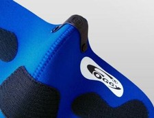 Maschera Respirante Casco Moto