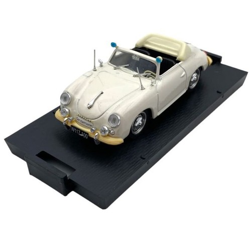 Modellino auto brumm 43 - brumm, 1/43