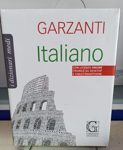 Dizionario vocabolario - dizionario,