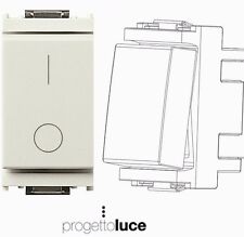 VIMAR 16016.B INTERRUTTORE