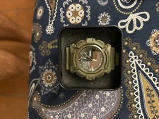 SKMEI Orologio sportivo da uomo a energia solare LED, analogico, digital