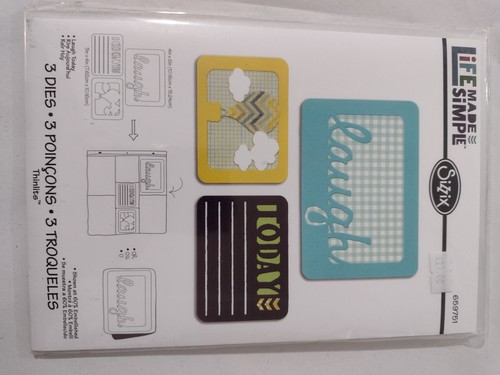 Sizzix fustella big shot - fustella,