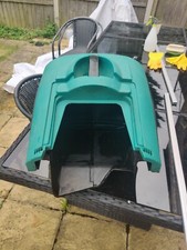 Bosch Rotak 40 Grass