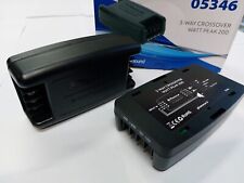 COPPIA Filtri Crossover 3 Vie