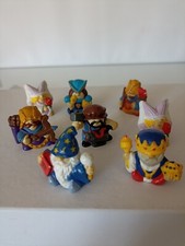 Action Figure sorpresine