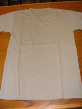 Maglietta intima desert kaki - maglietta,