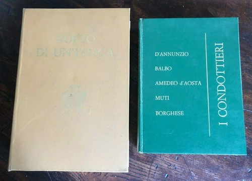 Rauti volto di - p.,