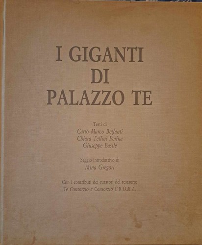 Giganti palazzo - giganti,