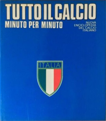 Tutto calcio minuto per - -,