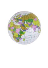 Henbrandt globo gonfiabile - henbrandt,