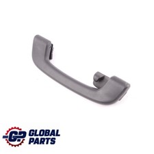 BMW F11 F10 F20 F30 Maniglie Passeggero Posteriore Destra Nero 8052688