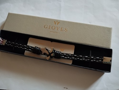 Bracciale uomo chogan - bracciale,