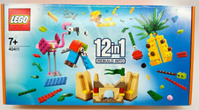 Lego 40411 12 in 1 Rebuild