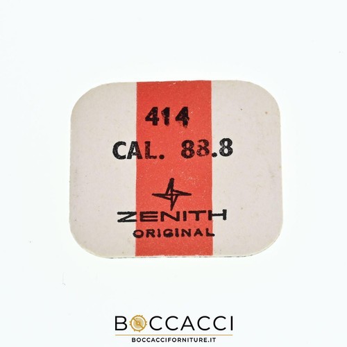Zenith appoggio della - zenith, 88.8