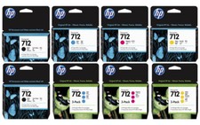 Cartucce HP 712 DesignJet