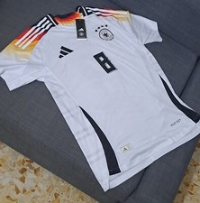 Maglia Germania 2024 Player