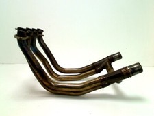 tubo di scarico anteriore