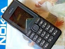 Cellulare Telefono DUAL SIM  NOKIA 108  RM 944 rm944 NUOVO rigenerato