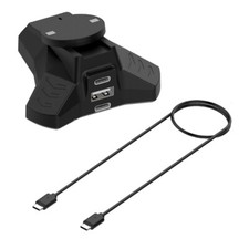 Dock di ricarica mouse per