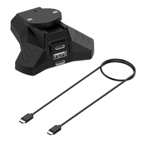 Dock ricarica mouse per - ricarica,