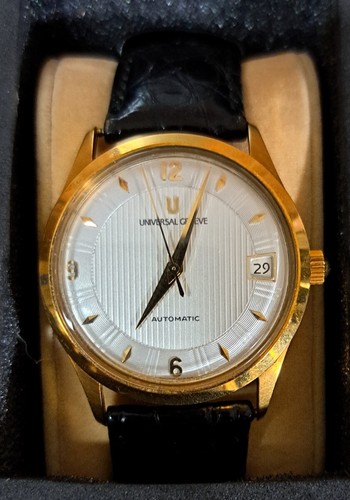 Orologio universal geneve - orologio,
