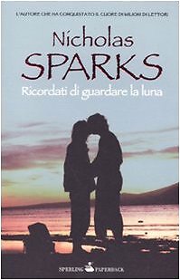 Ricordati guardare luna - ricordati,