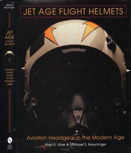 Brand new jet age - age, flight