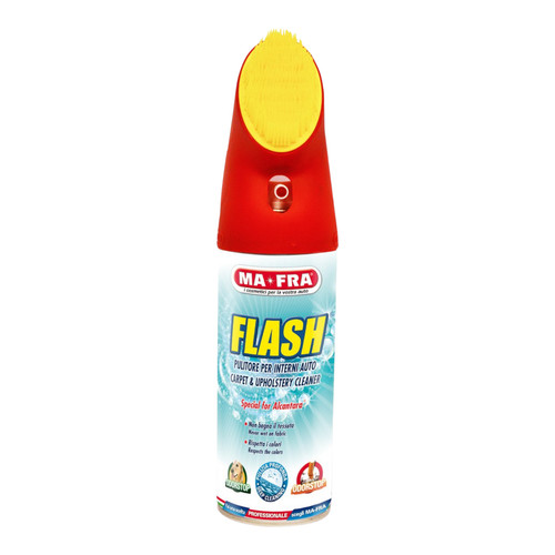 Flash mafra pulitore spray - pulitore,