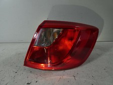 Fanale posteriore destro Seat