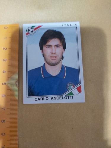 Figurina calciatori panini - calciatori,