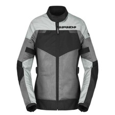 Giacca estiva traforata moto - estiva,