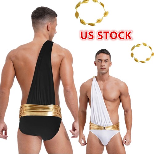 Costume uomo antico - , greco