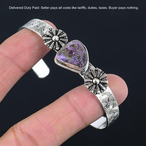 Bracciale argento sterling 925