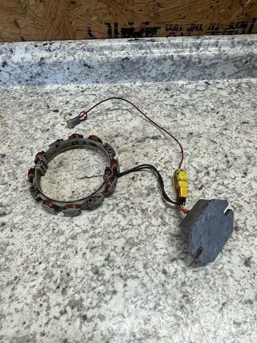 Alternatore regolatore oem - alternatore, e