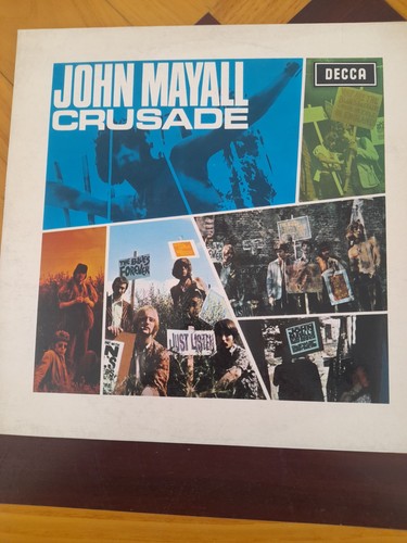 John mayall - john,