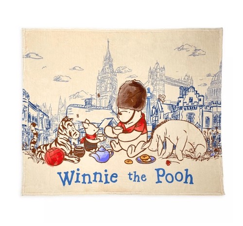 Disney parks winnie - winnie, &