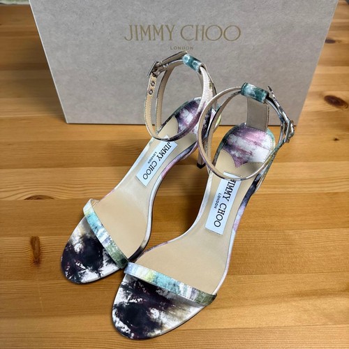 Sandali jimmy choo minny multi - jimmy,