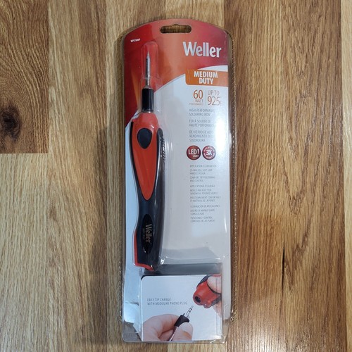 Weller pro series saldatore - pro, a