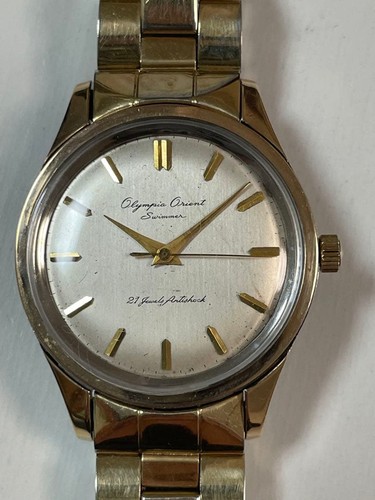 Orologio orient olympia - orologio,