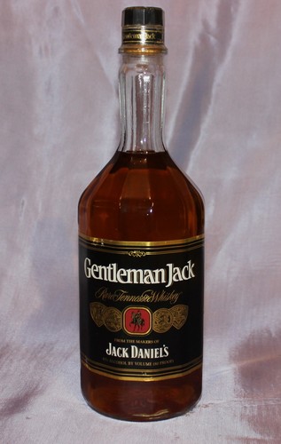 Jack daniels gentleman - gentleman,