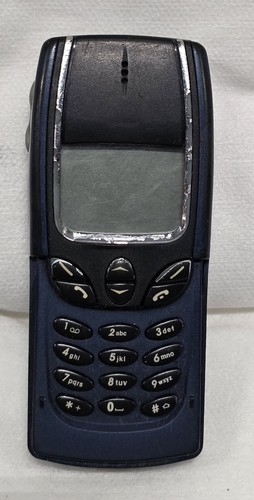 Cellulare vintage usato non