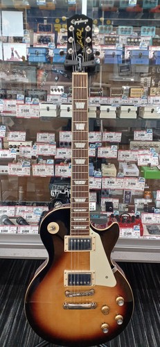 Chitarra elettrica tipo