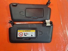 ✅COPPIA VISIERE PARASOLE