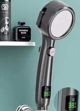 Soffione Doccia Da Bagno